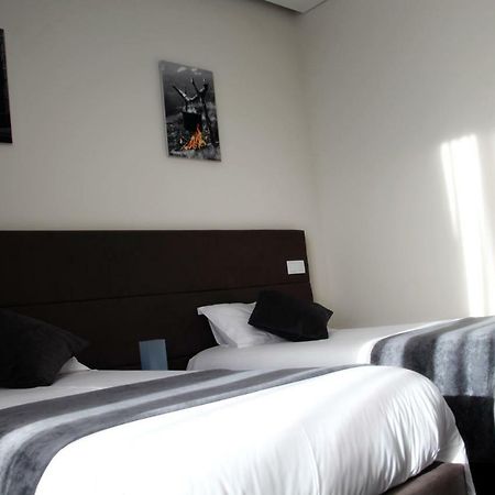 Basto Vila Hotel Cabeceiras de Basto Eksteriør bilde