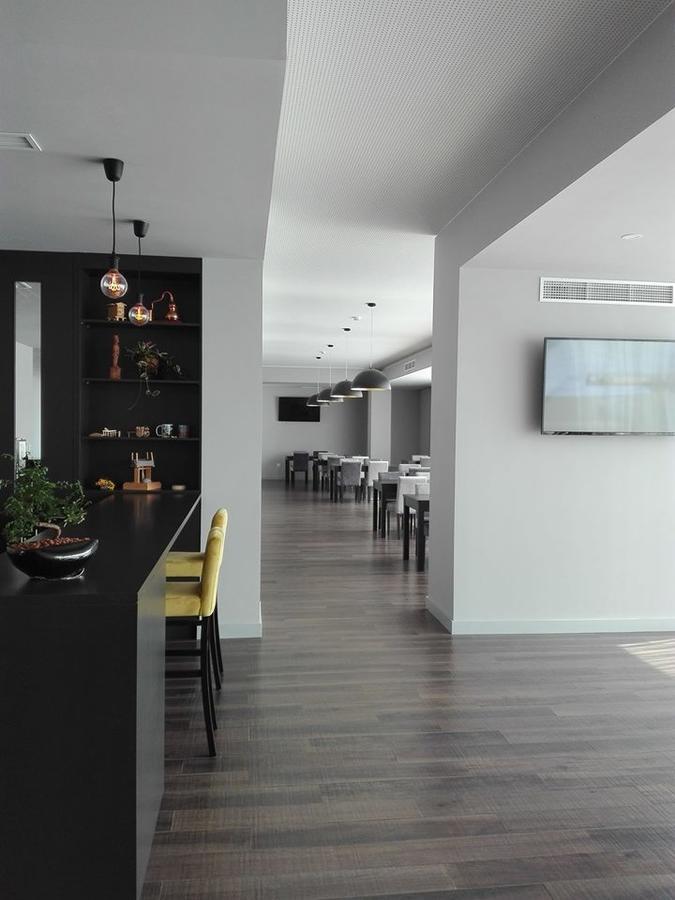 Basto Vila Hotel Cabeceiras de Basto Eksteriør bilde