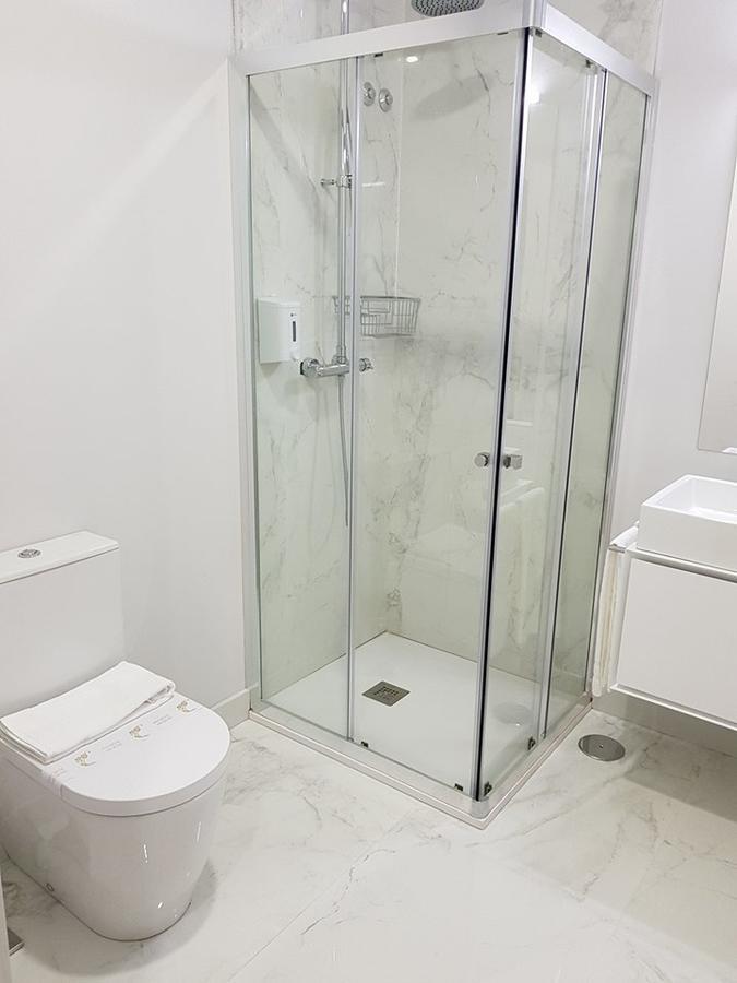 Basto Vila Hotel Cabeceiras de Basto Eksteriør bilde