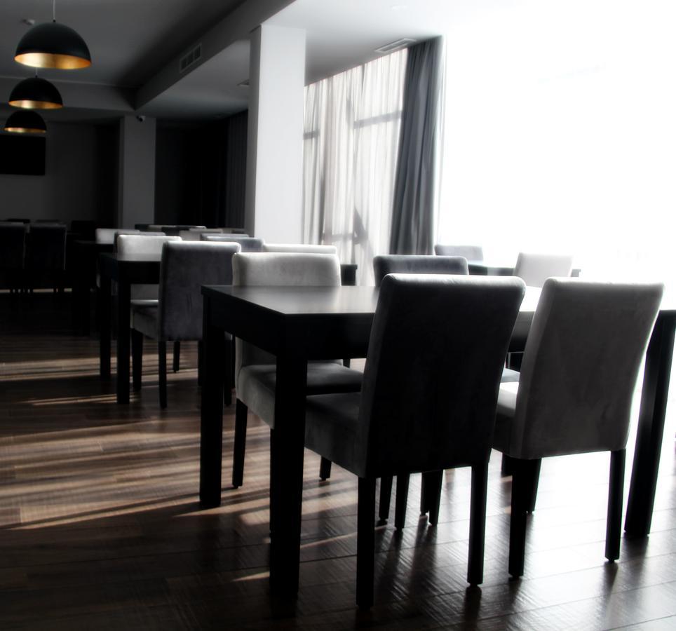 Basto Vila Hotel Cabeceiras de Basto Eksteriør bilde