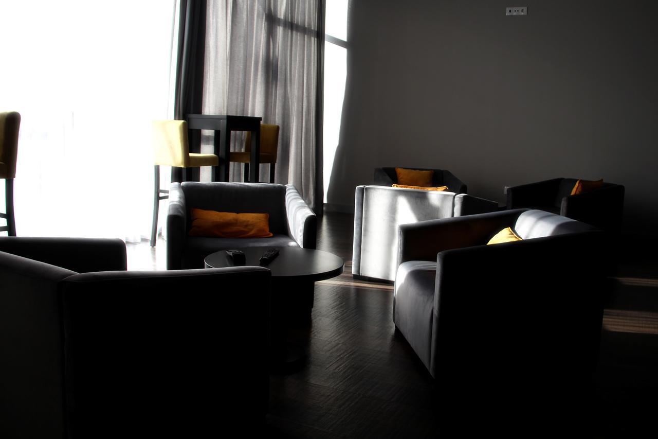 Basto Vila Hotel Cabeceiras de Basto Eksteriør bilde