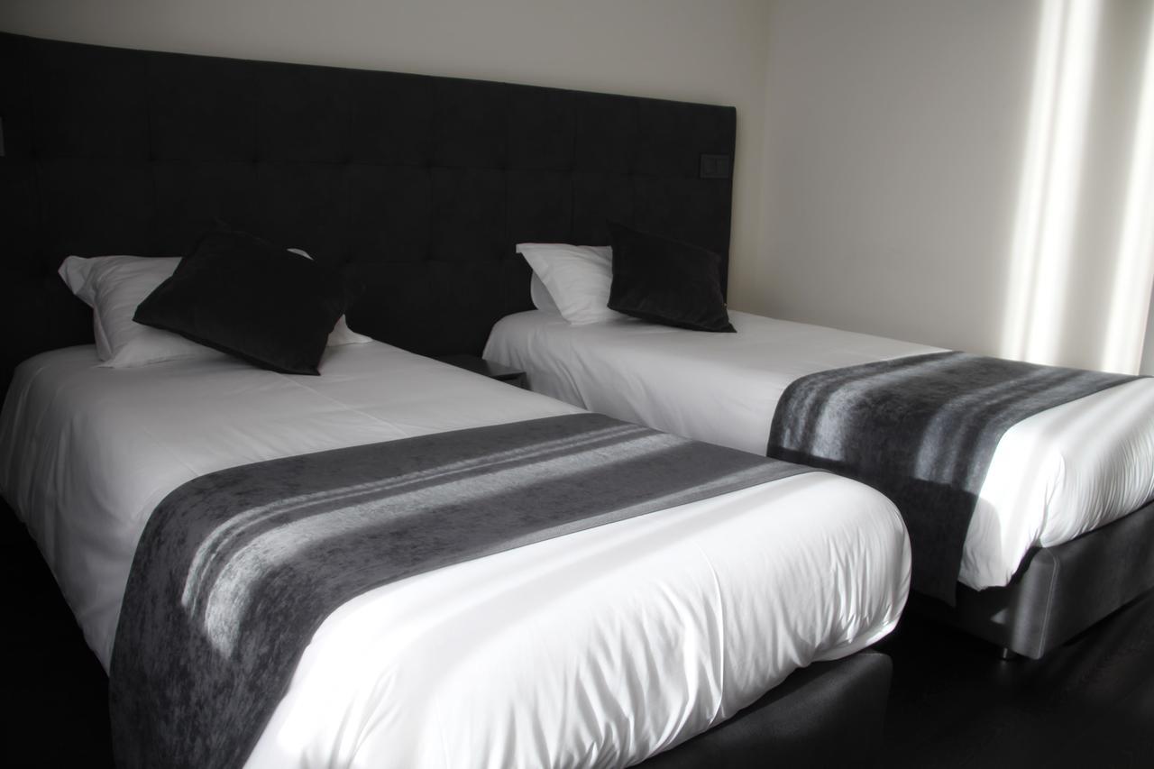 Basto Vila Hotel Cabeceiras de Basto Eksteriør bilde
