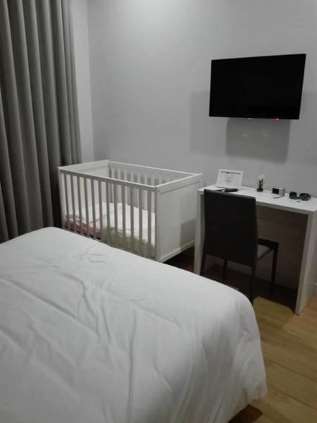 Basto Vila Hotel Cabeceiras de Basto Eksteriør bilde
