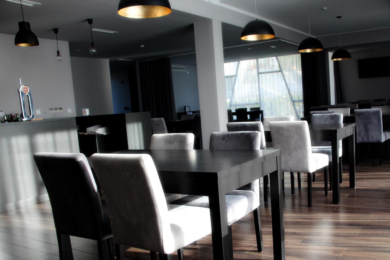 Basto Vila Hotel Cabeceiras de Basto Eksteriør bilde