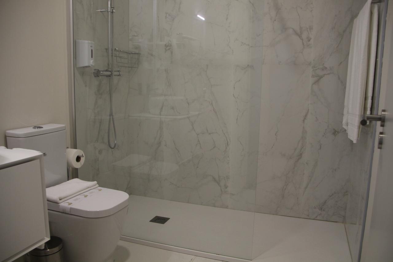 Basto Vila Hotel Cabeceiras de Basto Eksteriør bilde