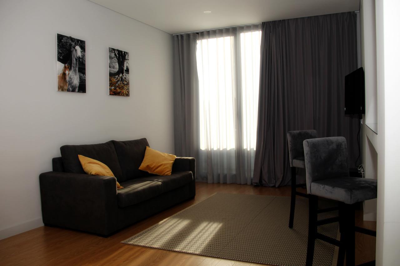 Basto Vila Hotel Cabeceiras de Basto Eksteriør bilde