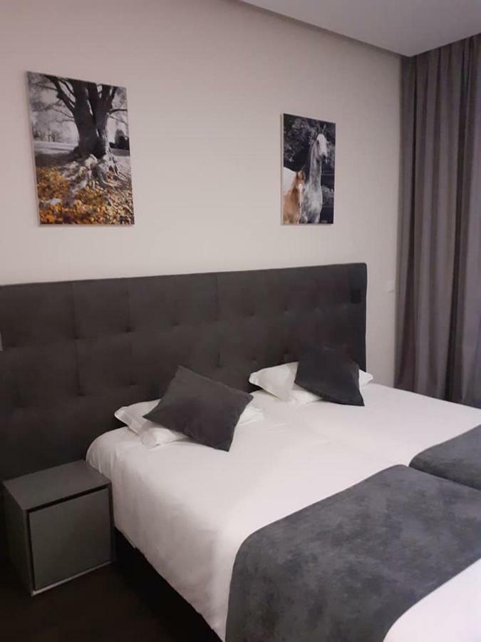 Basto Vila Hotel Cabeceiras de Basto Eksteriør bilde