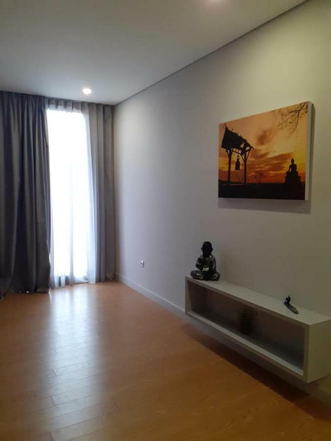 Basto Vila Hotel Cabeceiras de Basto Eksteriør bilde