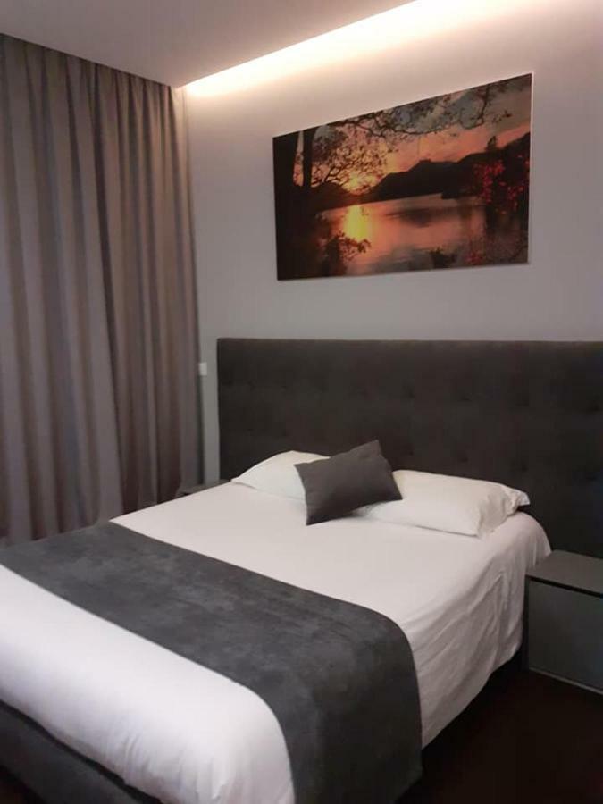 Basto Vila Hotel Cabeceiras de Basto Eksteriør bilde