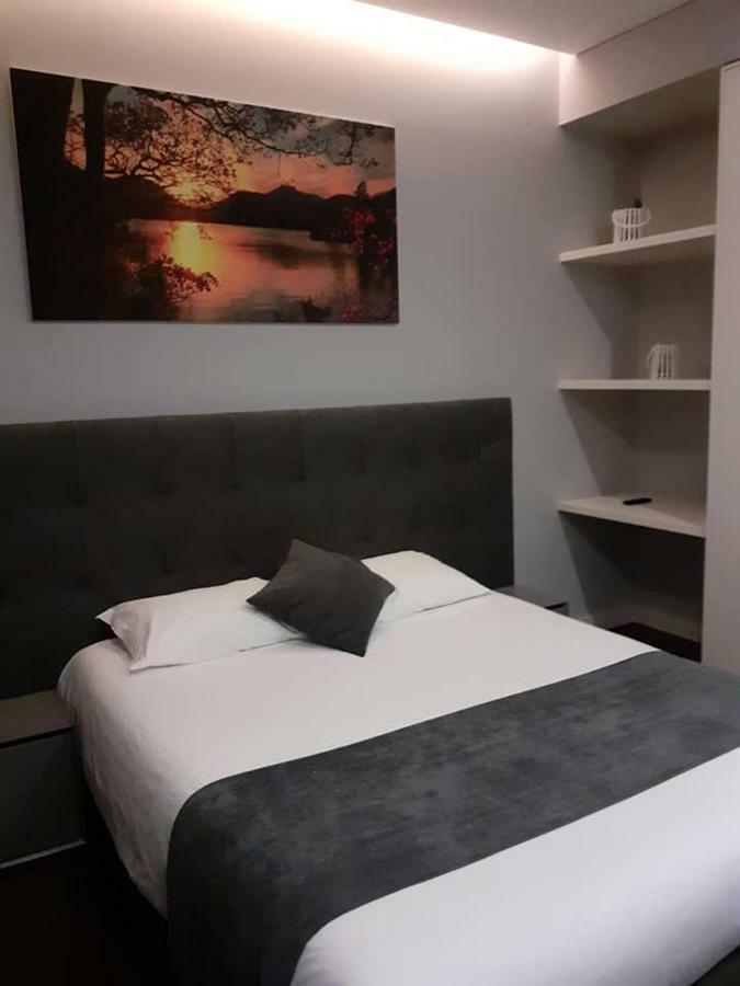 Basto Vila Hotel Cabeceiras de Basto Eksteriør bilde