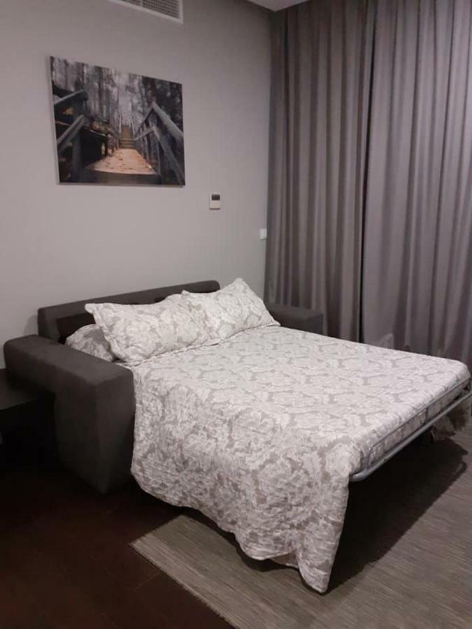 Basto Vila Hotel Cabeceiras de Basto Eksteriør bilde