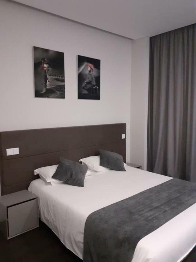 Basto Vila Hotel Cabeceiras de Basto Eksteriør bilde